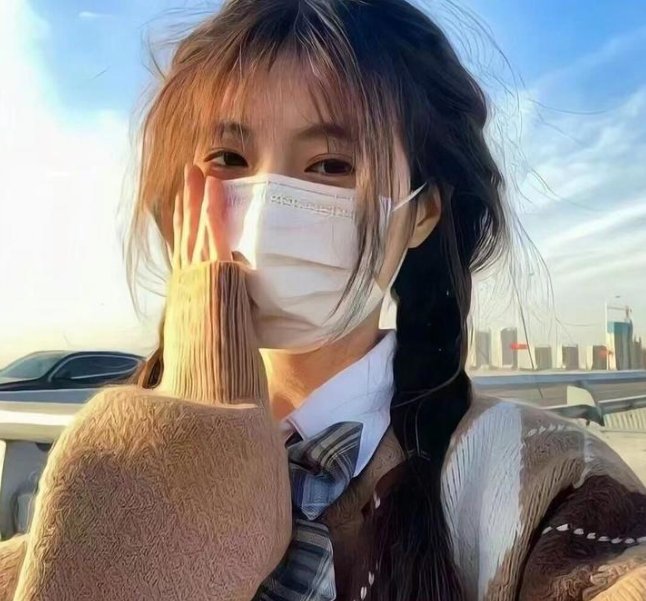索密娅的抉择