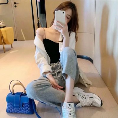 吻乐队与公园幽灵